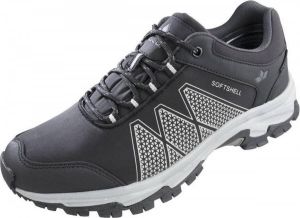 Generic Lico Soft shell schoen zwart