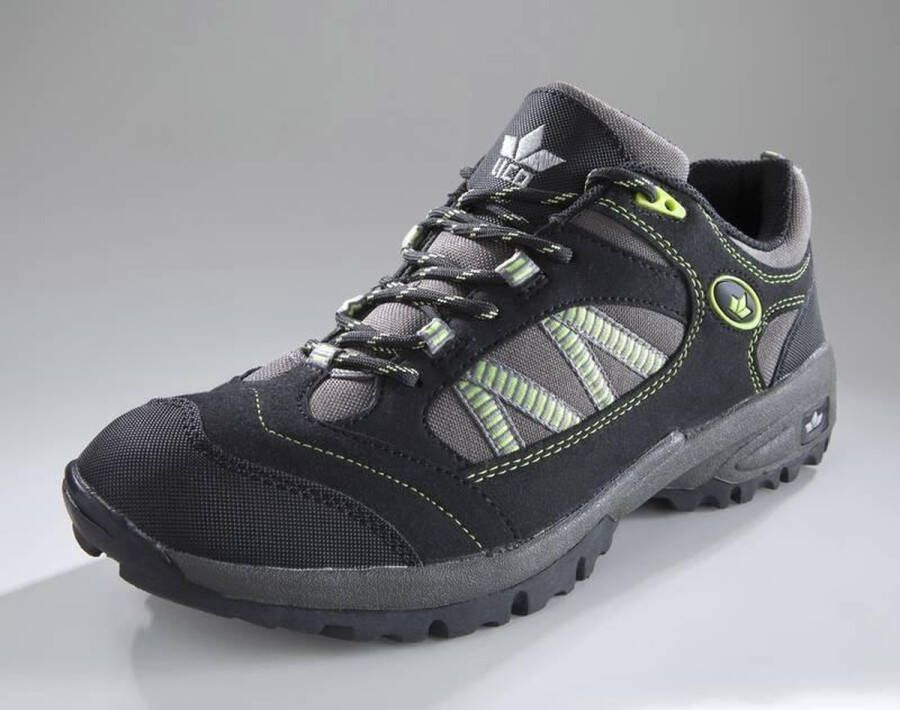 Lico Outdoorschoenen Rancher Low Outdoorschoenen Rancher Low