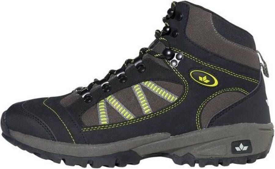 Lico Wandelschoenen Outdoorlaarzen Rancher High