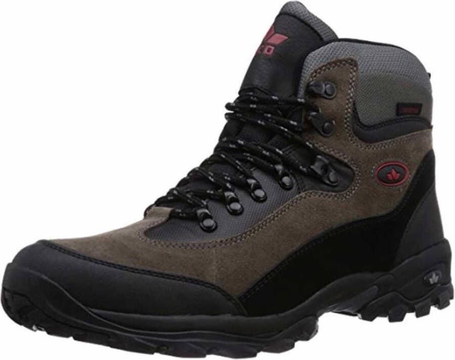 Lico Wandelschoenen Trekkinglaarzen Milan