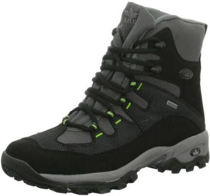 Lico Winterlaarzen Glacier met een warme voering