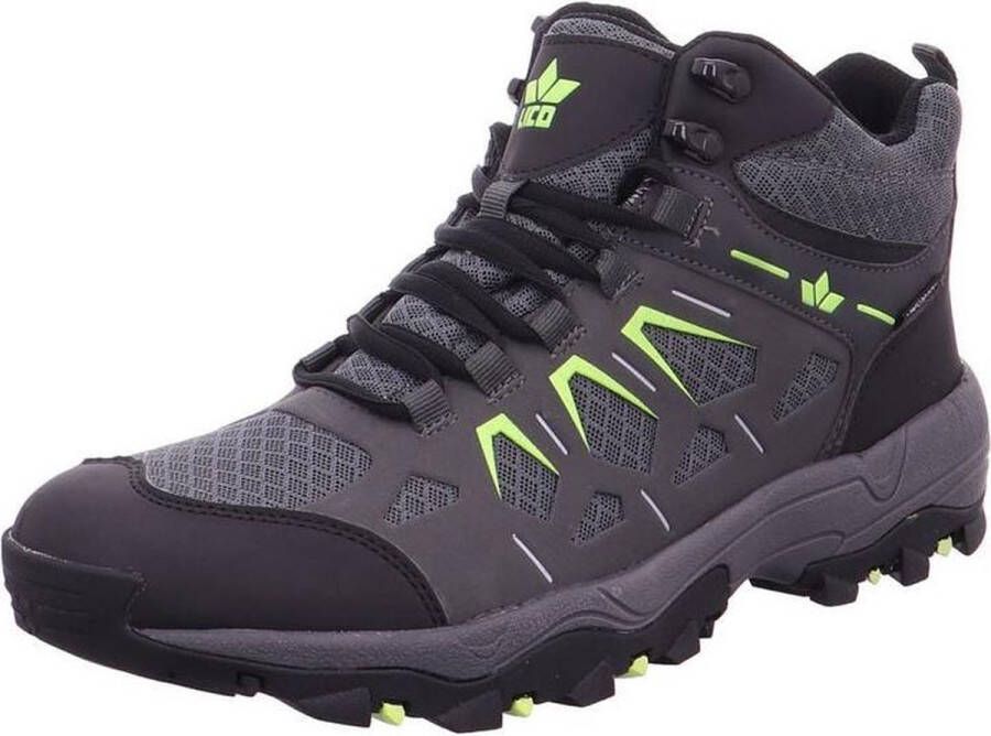 Lico Wandelschoenen Outdoorlaarzen Sierra High