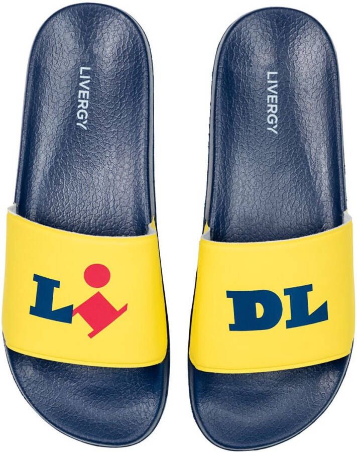 Lidl Slides Slippers