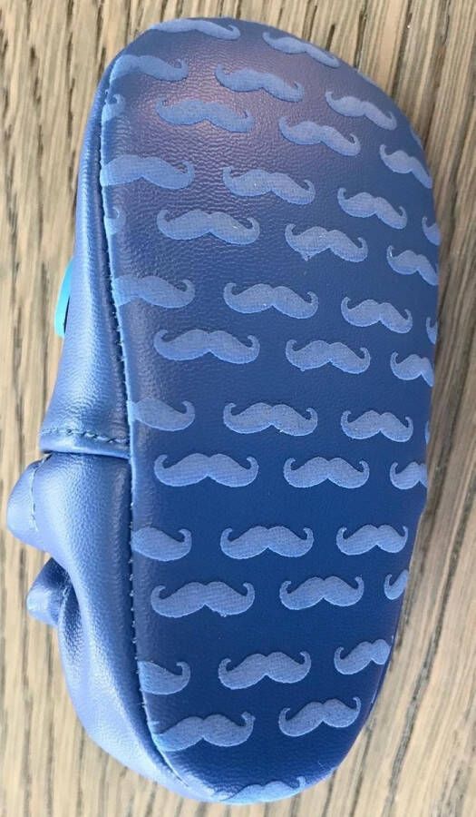 Lief! Lifestyle Lief Lifestyle BabySlofjes Blauw ‎