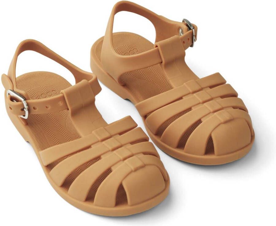 Liewood Bre Sandaal Sandalen Almond