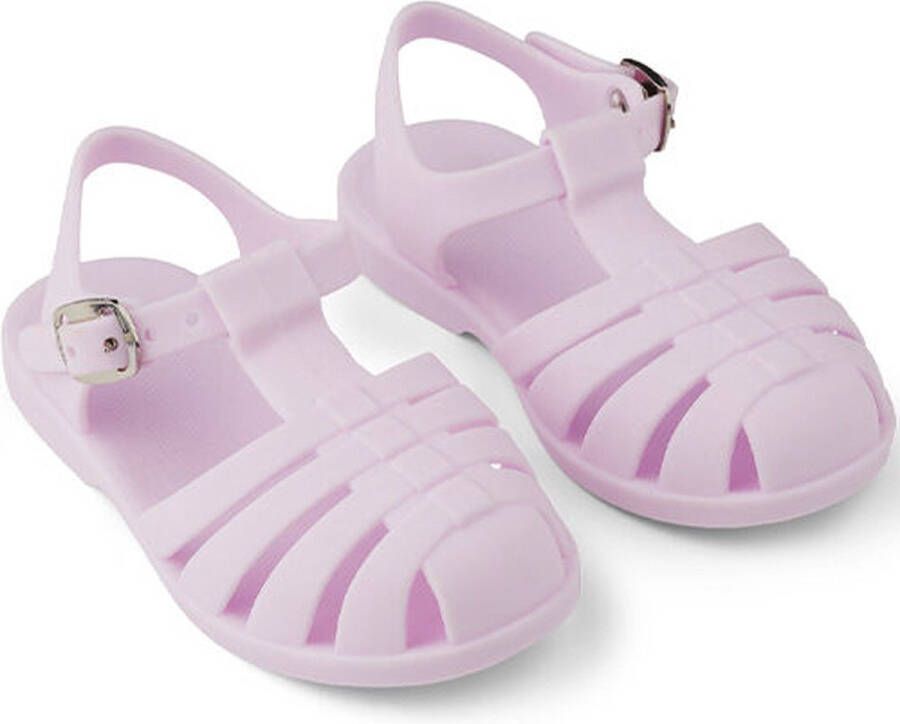 Liewood Bre Sandaal Sandalen Light Lavender