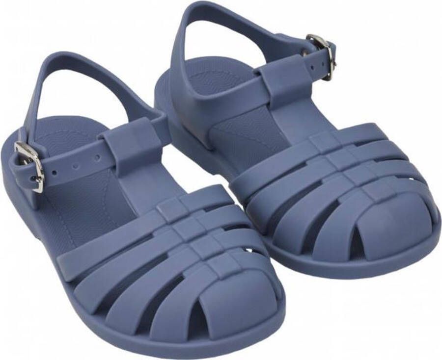Liewood Bre Sandaaltjes Blue Wave Mt