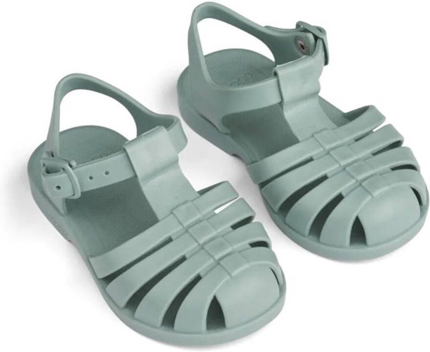 Liewood Bre Sandals Peppermint