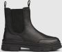 Liewood CHELSEA BOOTS Thermoboots Snowboots Sneeuwlaarzen Zwart 30 (5715493023515) - Thumbnail 1