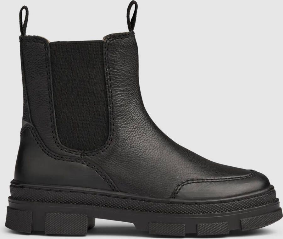 Liewood CHELSEA BOOTS Thermoboots Snowboots Sneeuwlaarzen Zwart 32 (5715493023539)