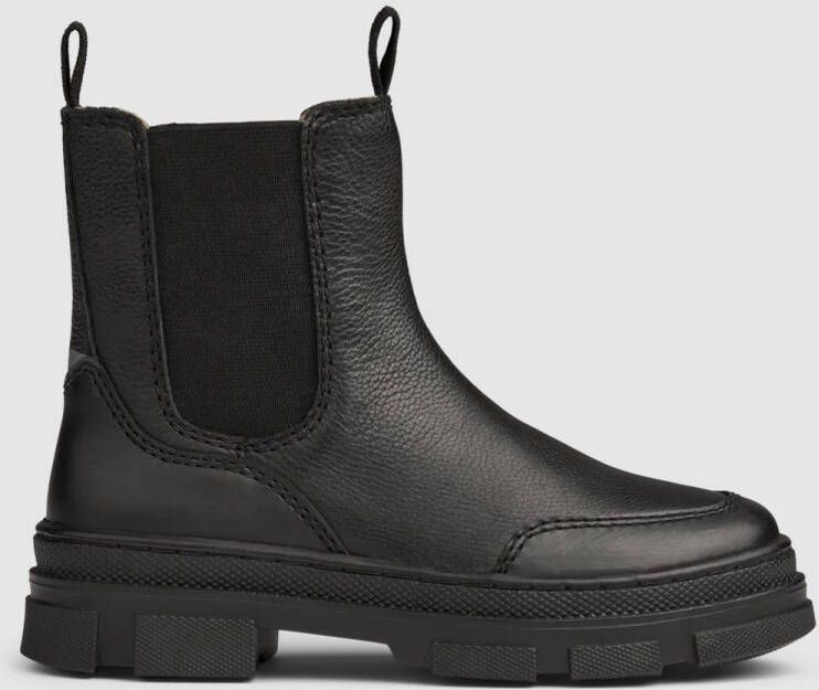 Liewood CHELSEA BOOTS Thermoboots Snowboots Sneeuwlaarzen Zwart 34 (5715493023553)