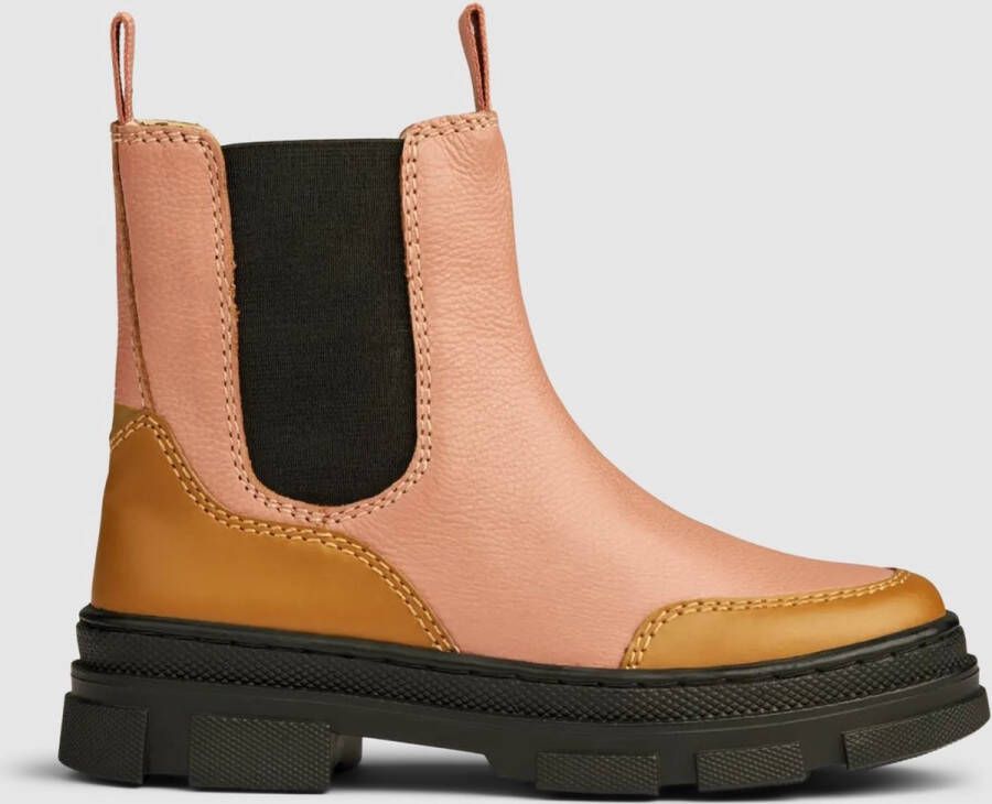 Liewood CHELSEA BOOTS Thermoboots Snowboots Sneeuwlaarzen Meisje Roze 33 (5715493023324)