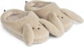 Liewood Aviaja Rabbit Slippers Mist - Grijs