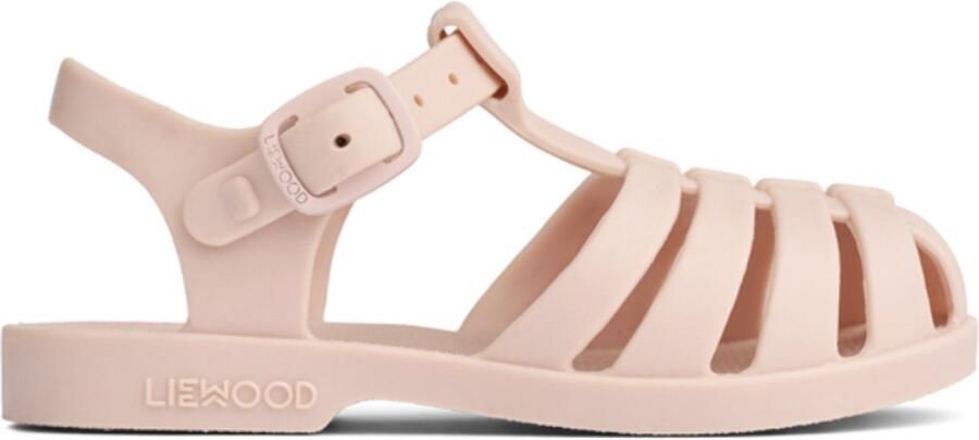 Liewood Bre Sandals Sorbet rose
