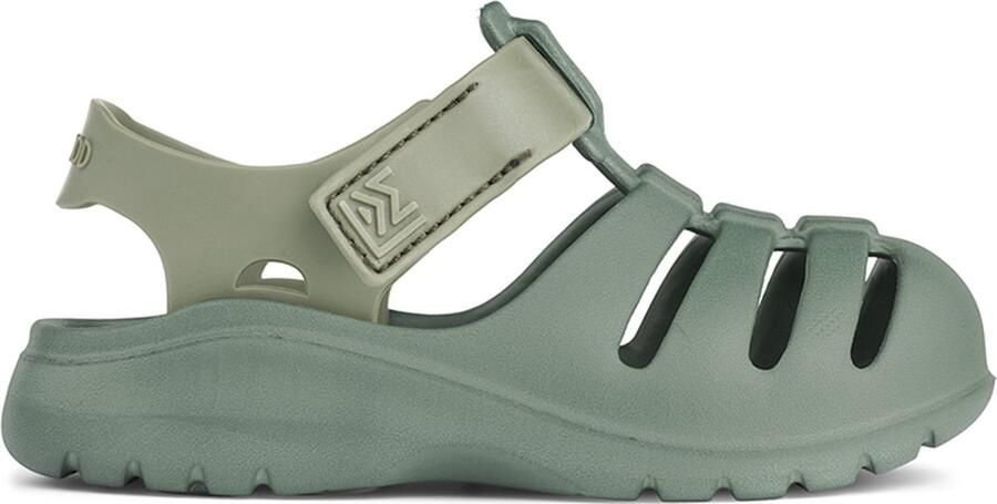 Liewood WATERSCHOENEN TEA FAUNE GREEN