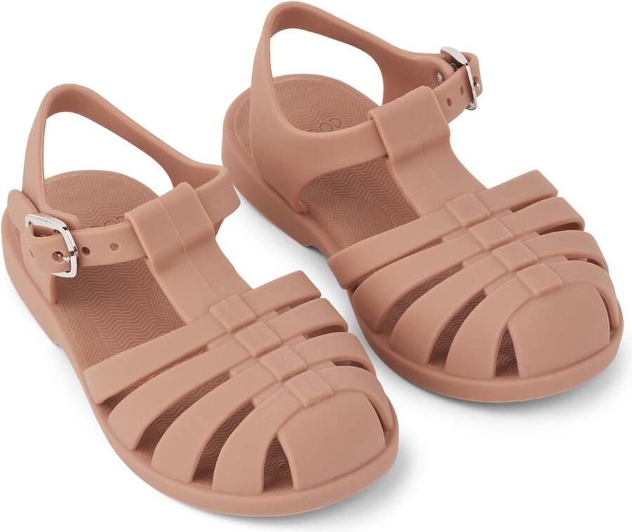 Liewood waterschoentjes tuscany rose Bre Sandals