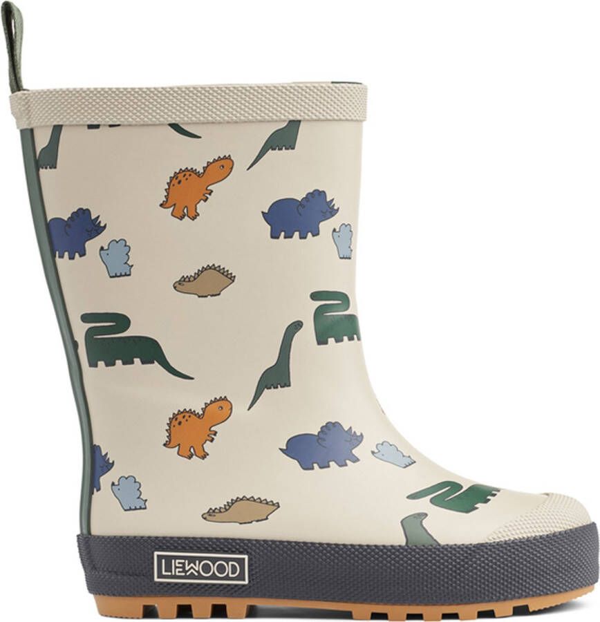 LIEWOOD Beige Laarzen Mason Thermo Rainboot - Foto 2