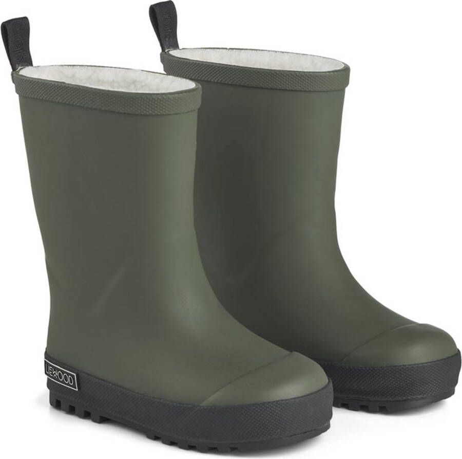 Liewood Mason Thermo Rainboot