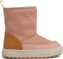 Liewood Matt Hybrid Boot Laarsjes Gevoerd Roze - Thumbnail 3