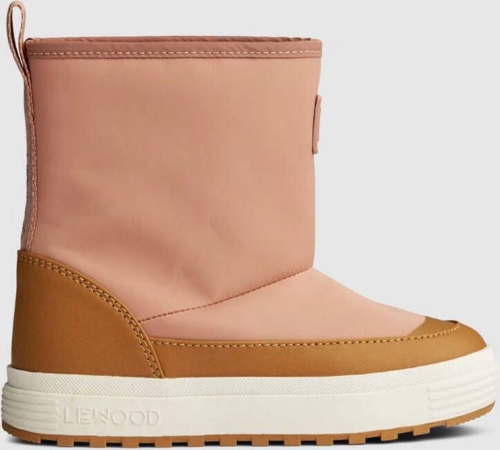 Liewood MATTHEW BOOTS ROZE Thermoboots Snowboots Sneeuwlaarzen Meisje Roze 26 (5715493081713)
