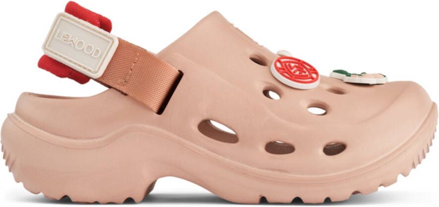 Liewood Milas Sandals Watermelon multi mix