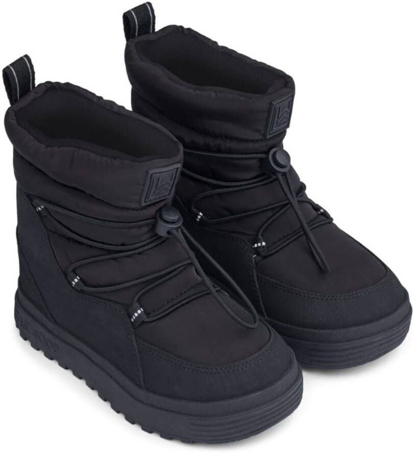 Liewood ZOEY SNOWBOOTS Thermoboots Snowboots Sneeuwlaarzen Zwart 26 (571493025458)