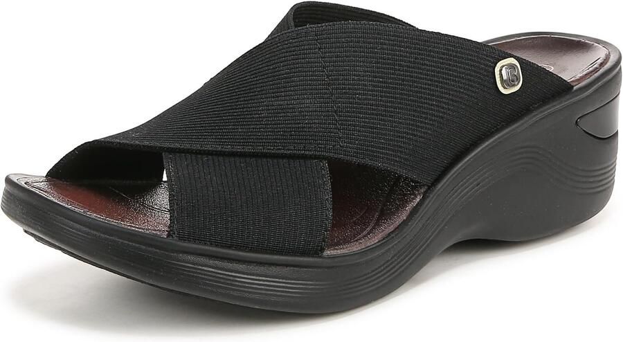 LifeStride BZees Desire Dames Sandalen Comfort & Stijl