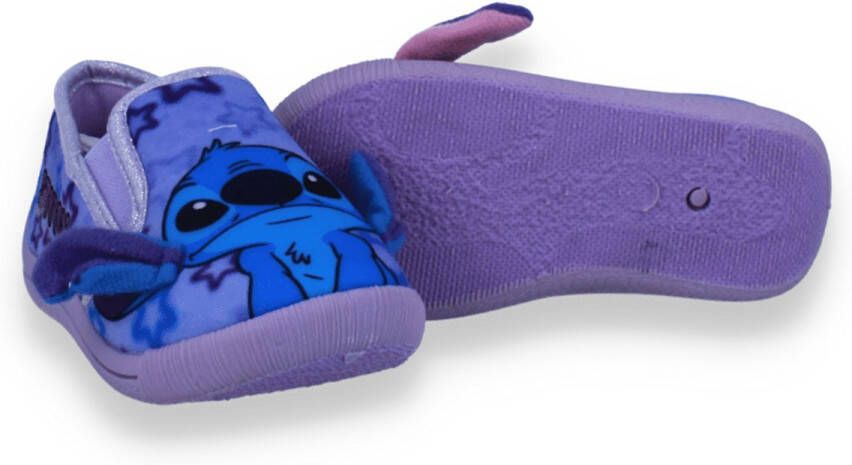 Lilo en Stich Lilo & Stich Meisjes Pantoffel Paars