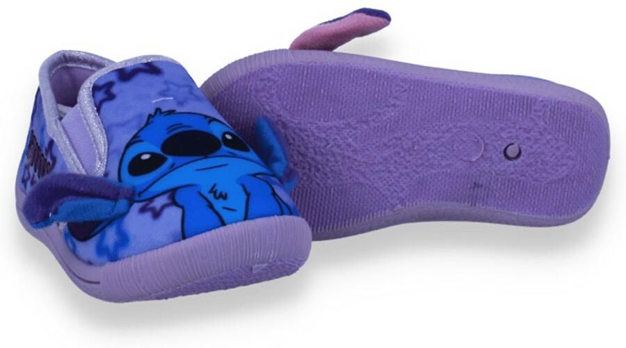 Leomil Lilo & Stitch Pantoffels meisjes Pantoffels kinderen