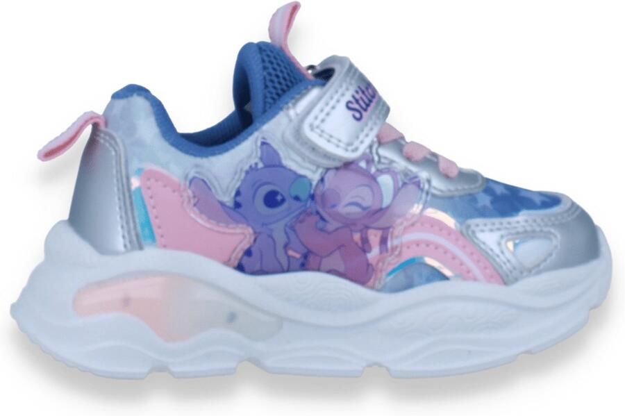 Lilo & Stitch Meisjes Sneaker Multicolour