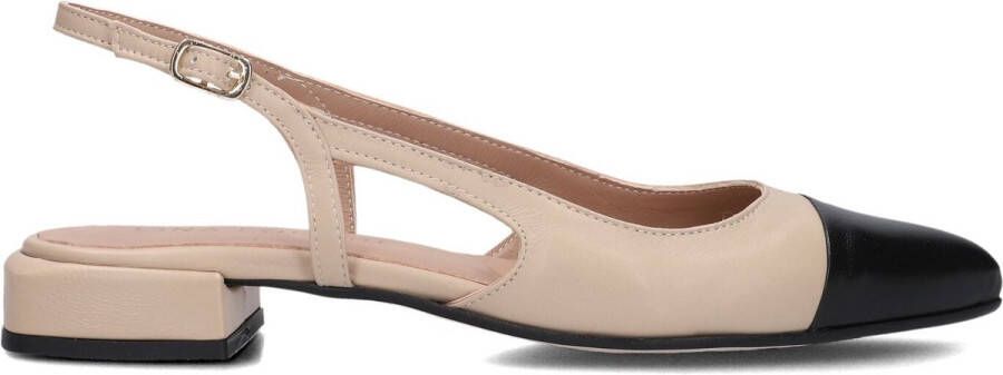 Lina Locchi 010-132 Schoenen Dames Beige