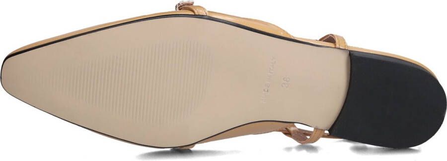 Lina Locchi 010-22 Hakken Dames Beige