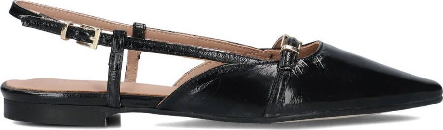 Lina Locchi 010-22 Schoenen Dames Zwart