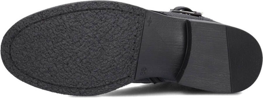 Lina Locchi 09-223 Boots Dames Zwart