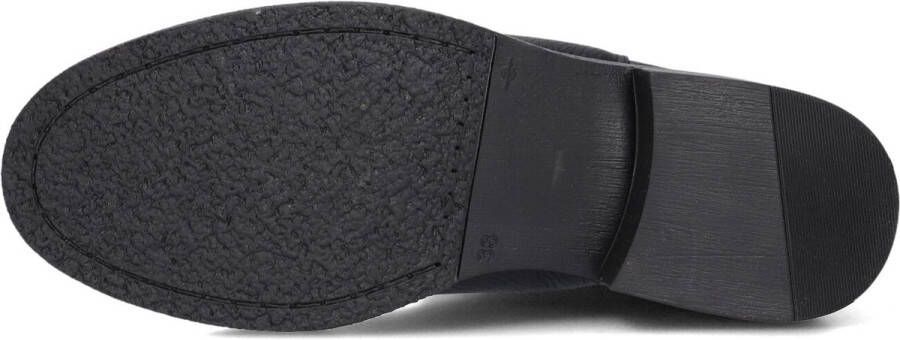 Lina Locchi 09-225 Boots Dames Zwart