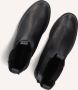 LINA LOCCHI Chelsea Boots Dames 09-225 Maat: 40 Materiaal: Leer Kleur: Zwart - Thumbnail 2