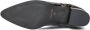 LINA LOCCHI Enkellaarsjes Dames 3231 Maat: 37 Materiaal: Lakleer Kleur: Bruin - Thumbnail 2
