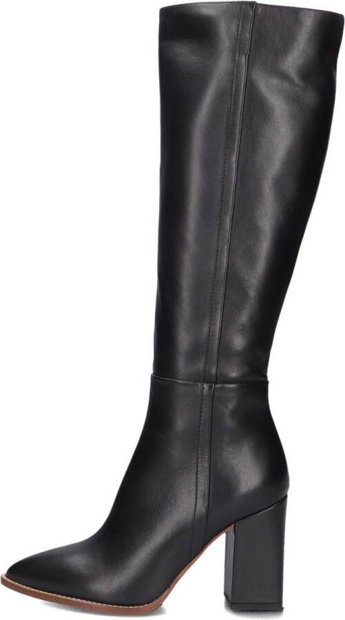 Lina Locchi 46994 High Laarzen Dames Zwart
