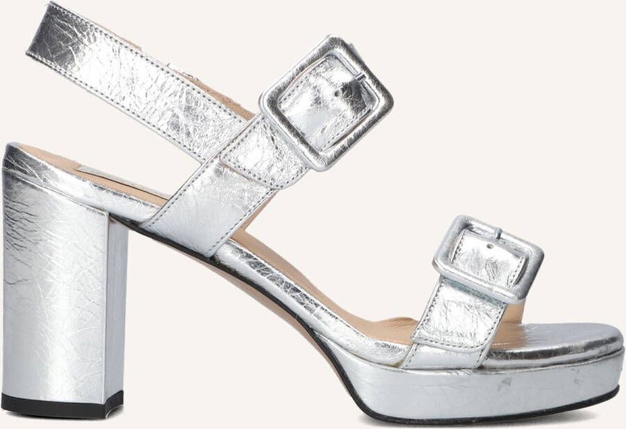 Lina Locchi Au 180 Sandalen Dames Zilver