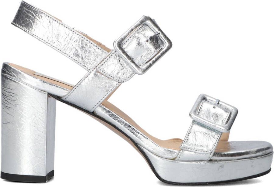 Lina Locchi Au 180 Sandalen Dames Zilver