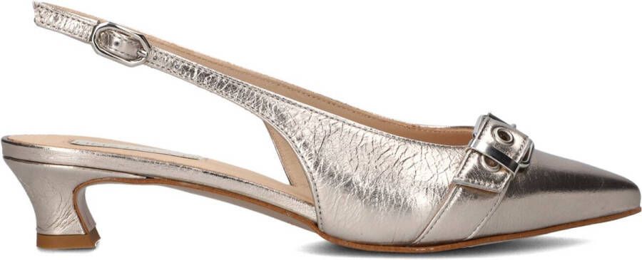 Lina Locchi Au 23 Schoenen Dames Goud