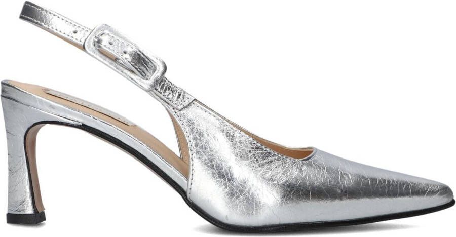 Lina Locchi Au263\m Schoenen Dames Zilver