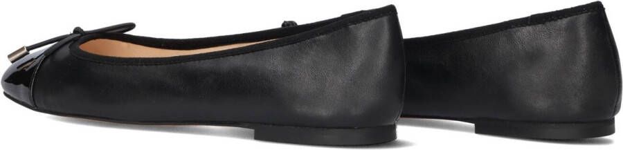 Lina Locchi L1359 Ballerina's Dames Zwart