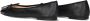 LINA LOCCHI Ballerina Dames L1359 Maat: 42 Materiaal: Leer Kleur: Zwart - Thumbnail 2