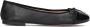 LINA LOCCHI Ballerina Dames L1359 Maat: 42 Materiaal: Leer Kleur: Zwart - Thumbnail 2