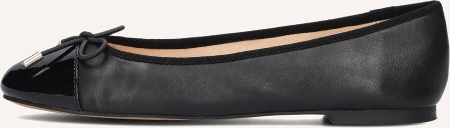 Lina Locchi L1359 Ballerina's Dames Zwart