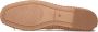 LINA LOCCHI Ballerina Dames L1360 Maat: 42 Materiaal: Leer Kleur: Camel - Thumbnail 1