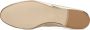 LINA LOCCHI Ballerina Dames L1377 Maat: 38 Materiaal: Leer Kleur: Goud - Thumbnail 1