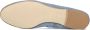 LINA LOCCHI Ballerina Dames L1378 Maat: 42 Materiaal: Suède Kleur: Blauw - Thumbnail 2