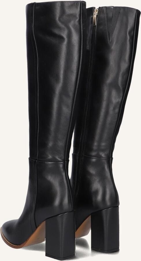 LINA LOCCHI Hoge Laarzen Dames 46994 High Maat: 40 Kleur: Zwart - Foto 2